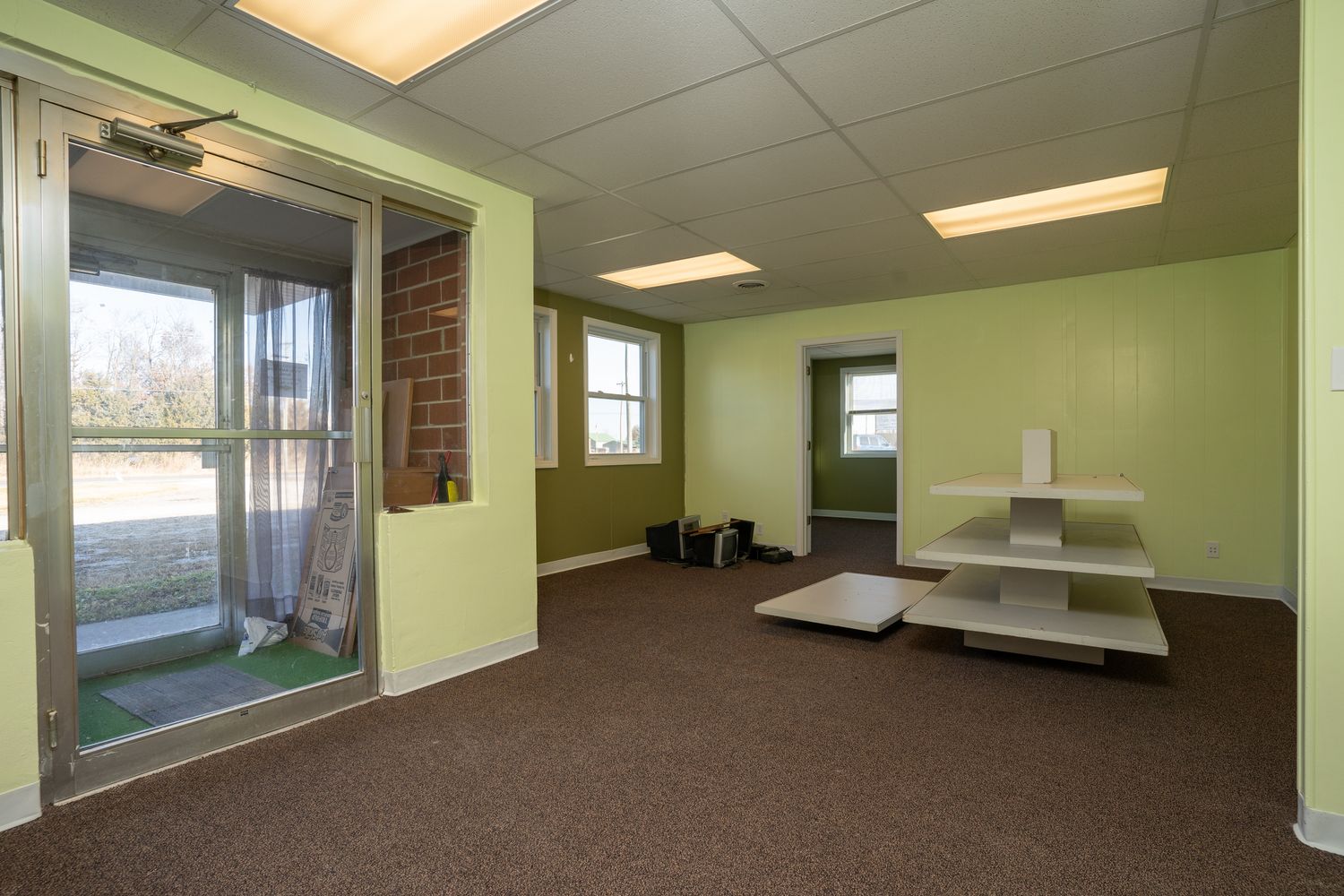 2188 Highway JJ, Moberly, MO 65270